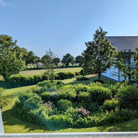 Haus Essen Whg. 8, Luettes Glueck In Cuxhaven-Duhnen 아파트 외부 사진